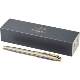 IM rollerball pen-Metaal