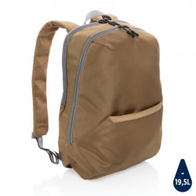 Impact AWARE™ 1200D 15.6'' modern laptoprugzak-