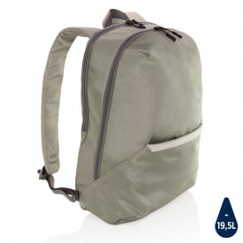 Impact rugzak - 15L - rPET polyester - AWARE™ - laptopvak