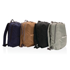 Impact rugzak - 15L - rPET polyester - AWARE™ - laptopvak