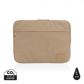 Impact AWARE™ 14' laptophoes-Bruin