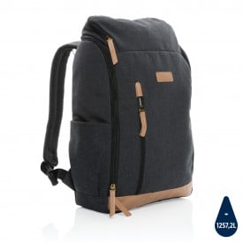 Impact AWARE™ - 17L - gerecycled katoen - laptopvak