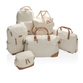 Impact AWARE™ - 17L - gerecycled katoen - laptopvak