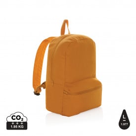 Impact Aware™ 285 gsm rcanvas rugzak-Sundial oranje