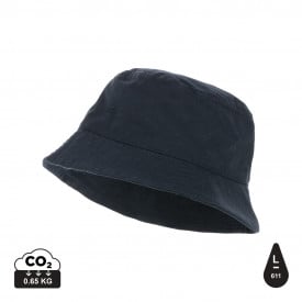 Impact Aware™ 285gsm rcanvas vissershoed undyed-Donkerblauw