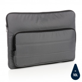 Impact AWARE™ RPET 15,6"laptophoes-Antraciet