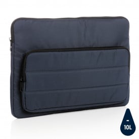 Impact AWARE 15,6" laptophoes - rPET - met voorvak