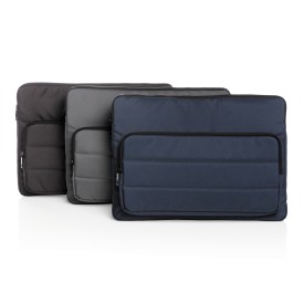 Impact AWARE 15,6" laptophoes - rPET - met voorvak