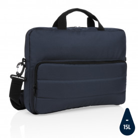Impact AWARE™ RPET 15,6 inch laptoptas