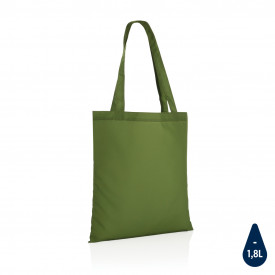 Impact AWARE ™ RPET 190T draagtas-Groen
