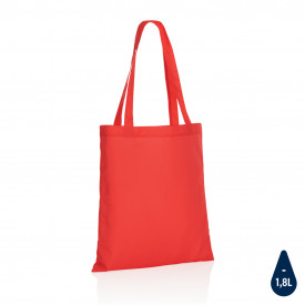 Impact AWARE ™ RPET 190T draagtas-Rood