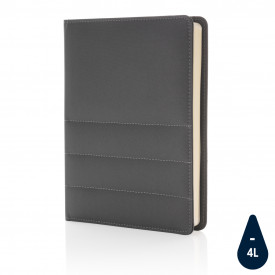 Impact AWARE™ RPET A5 portfolio-Antraciet