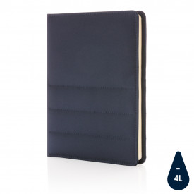 Impact AWARE™ RPET A5 portfolio-Donkerblauw