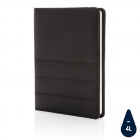 Impact AWARE A5 notitieboek - rPET - 22.2x17.2x2.1cm
