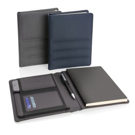 Impact AWARE A5 notitieboek - rPET - 22.2x17.2x2.1cm