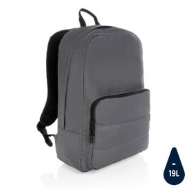 Impact AWARE™ RPET Basic 15,6" laptoprugzak-Antraciet
