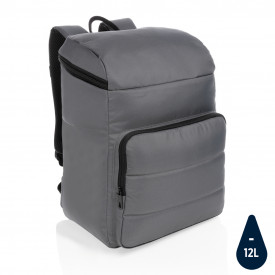 Impact AWARE™ RPET koelrugzak-Antraciet