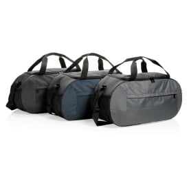 Impact AWARE™ sporttas - 28L - rPET polyester - draaghengsels - schouderband