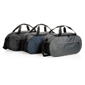 Impact AWARE™ sporttas - 28L - rPET polyester - draaghengsels - schouderband