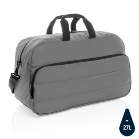 Impact AWARE™ RPET weekendtas-Antraciet