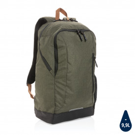 Impact AWARE™ Urban outdoor rugzak-Groen