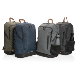 Impact Aware™ rugzak - rPET polyester - 17,3L - outdoor