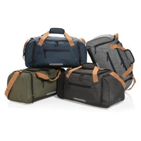 Impact Aware™ weekendtas - rPET polyester - 40L