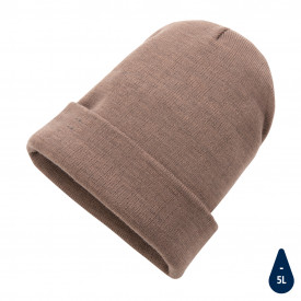 Impact Polylana® muts met AWARE™ tracer-Bruin