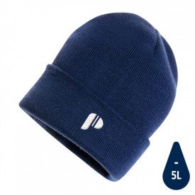 Impact AWARE™ - beanie - polylana en acryl - met omslag