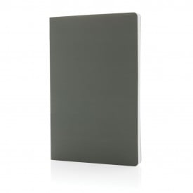 Impact notitieboek - A5 - steenpapier - 64 vellen - gelinieerd - softcover