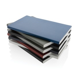 Impact notitieboek - A5 - steenpapier - 64 vellen - gelinieerd - softcover