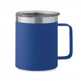 Inari dubbelwandige beker 300 ml-Blauw