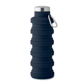 Inklapbare fles 500ml-Donker marineblauw