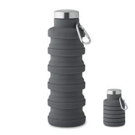 Inklapbare fles 500ml