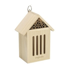 Insect Inn insectenhotel - bamboe - met ophanghaak