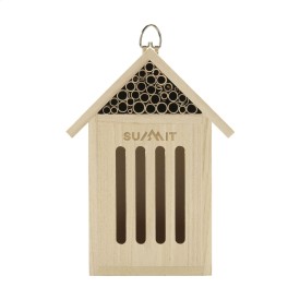 Insect Inn insectenhotel - bamboe - met ophanghaak