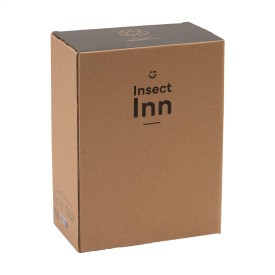Insect Inn insectenhotel - bamboe - met ophanghaak