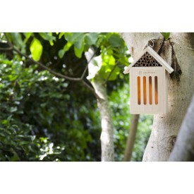 Insect Inn insectenhotel - bamboe - met ophanghaak
