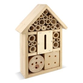 Insectenhotel - hout