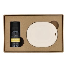 InSideOut Aroma Hanger Citroengras oil 10 ml