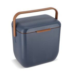 InSideOut Iska Koelbox 8L-Donkerblauw