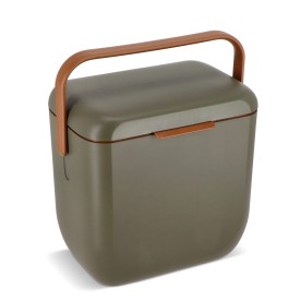 InSideOut Iska Koelbox 8L-Dried green