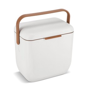 InSideOut Iska Koelbox 8L-Wit