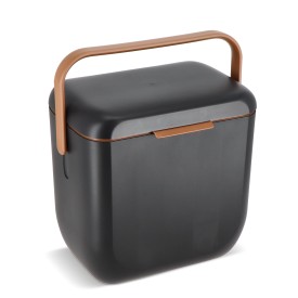 InSideOut Iska Koelbox 8L-Zwart