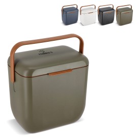 InSideOut Iska koelbox - 8L - compact formaat - modern design