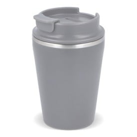 InSideOut T-cup 280ml-Donker grijs