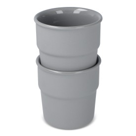 InSideOut Mokken set Fika 280ml-Grijs