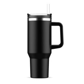 InSideOut Ozzy beker 1.2L-Zwart