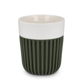 InSideOut Premium Mok Fjord 280ml-Dried green