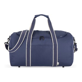 InSideOut R-PET duffle bag Koli-Donkerblauw